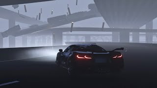 Forza Horizon 5 Chevrolet Corvette Z06