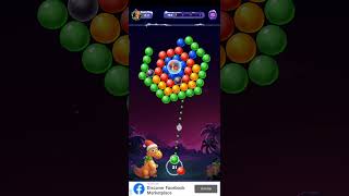 bubble shooter