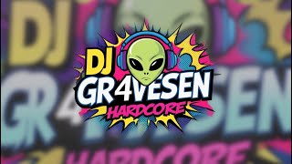 angry sargent vs arnt you clever dj GR4VESEN REMIX space image ai