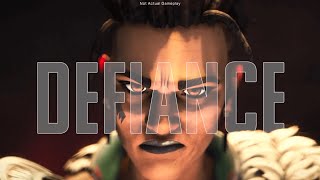 Defiance | Apex Legends Montage 🍆