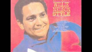 Willie Nelson - My Window Faces The South