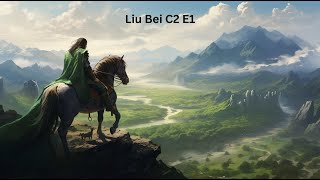 Dynasty Tactics 100% Run- Liu Bei Campaign 2 (1)