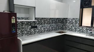 Latest Marble Platform Design For Kitchen || Marble Platform Design || Kitchen Platform Design