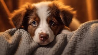 Dog Music: 24 HOURS | Deep Sleep Relaxation Melodies to CALM YOUR DOG #19