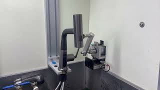 CEINOL faucet service life testing machine