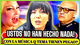 UFF SE CALENTÓ EL GÉNERO🔥DAYAMI LA MUSA EXPLOTA! EL KANECA ARREMETIÓ,CASO TAIGER Y MÁS