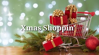 Xmas Shoppin' | Mike Franklyn | Stardust Music