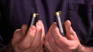 16+1 Shot SRM1216 Shotgun Review Problems Part 4a