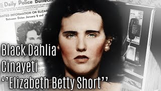 (BLACK DAHLİA HOLLYWOOD'UN EN TALİHSİZ KADINI) #BlackDahlia #elizabethbettyshort   #Glasgowsmile