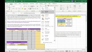 Major Assignment 1 B - Income Analysis (MAT-144 starting 20240111)