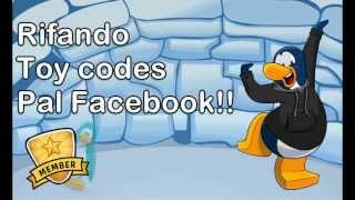 Club Penguin Applejez...Pal Facebook!