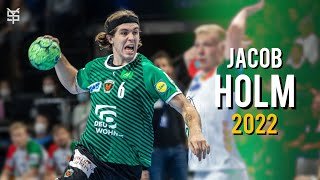 Best Of Jacob Holm ● Skills & Goals ● 2022 ᴴᴰ