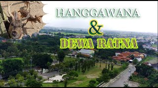 ALUN  - ALUN HANGGAWANA DAN TAMAN RUSA BRIGIF 04 DEWA RATNA SLAWI | KABUPATEN TEGAL