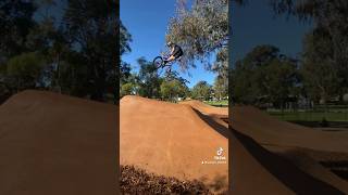 #bmx #bmxlife #dirtjumps #bike #hyperbike #sandmbikes #perth #perthwa #australia #fyp #bikelover