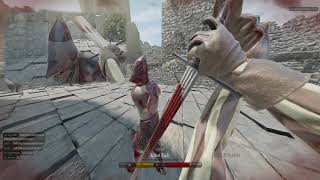 mordhau good game