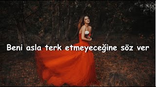 Mohamed Hamaki - Mel Bedaya [Turkish Lyrics]