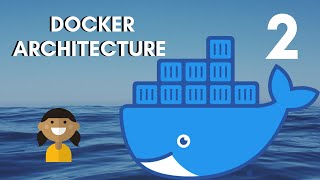 Docker Architecture | Tutorial 2