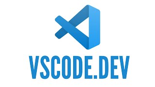 Visual Studio Code on Web | vscode.dev