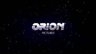 Orion Pictures (January 1, 1997-September 24, 1999)