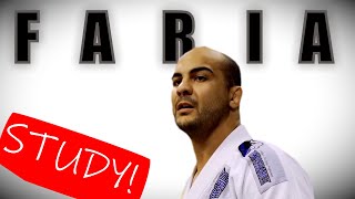 Bernardo Faria Breakdown