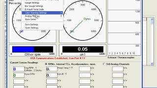 Datamite Hardware Setup 1 - Introduction to setting up and understanding your DataMite Part 1