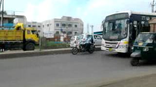 Near Khandve Nagar Bus Stop, Wagholi,Pune