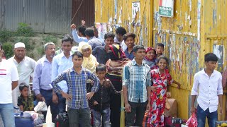 Bangladesh / Morrelganj / Cox's Bazar / Saint Martin Island