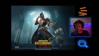 (25/6/2020) Ariel NOAH main PUBG di Twitch (w/ Ini Google, AURA SugeMOM, TP Santacruz)