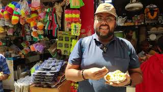 Pyarelal ki Kachori | Laheripura | Vadodara Food | Food Snaps