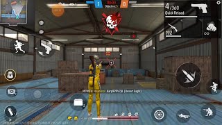 free fire video pintu free fire gaming