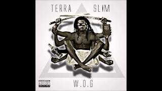 Terra Slim - All For You (Plait Pose)