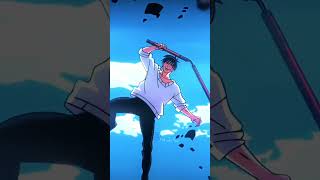 The Duo Of Father And Son ☠️( TOJI FUSHIGURO & MEGUMI FUSHIGURO ) amv/edit 4k  #viral #shorts #edit