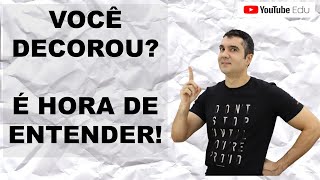 REAÇÕES ORGÂNICAS: ENTENDENDO A REGRA DE MARKOVNIKOV!