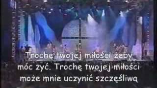 RBD Un Poco De Tu Amor PL (Trochę Twojej miłości)