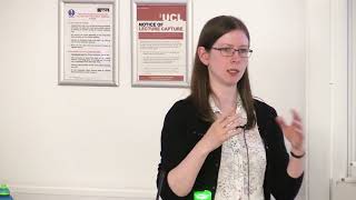 Dr Jessica Barrett | Cardiovascular risk prediction using big data: A statistician’s perspective