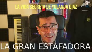 YOLANDA LA GRAN ESTAFADORA