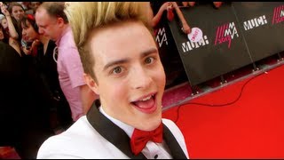 JEDWARD MMVAS (MUCH MUSIC VIDEO AWARDS)