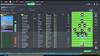 Nos Falto gol  Footbal Manager 2015-Reto alebrijes #4 HD Mexico