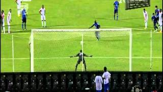 الهلال ( 2-0 ) الرائد | دوري زين للمحترفين 2011-2012