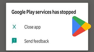 Ayusin ang Google Play Services ay huminto Problema |  Patuloy na Humihinto ang Google Play Store