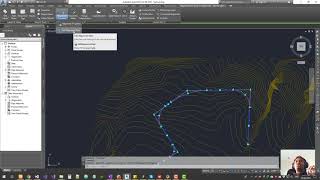 Civil3D Alignment Style Customization