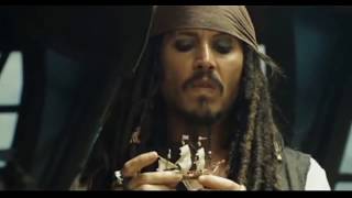 Pirates of the Caribbean 6 Teaser Film (2019) HD (Parody Trailer)