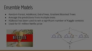 Comparing Different Machine Learning Models