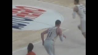 Campazzo & Hezonja