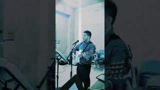 Jesus mi buen Pastor cover (Padre Miguel)