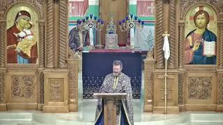 Fr. Cal Homily | April 2, 2023