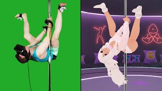 Full Body Trolling in VRChat! (Part 2)