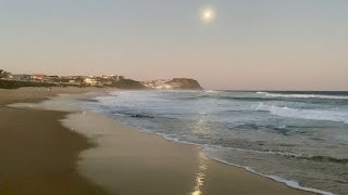 Merewether Beach - Newcastle, Australia 🇦🇺 2023