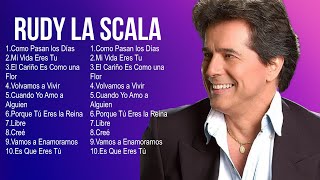 Rudy La Scala Latin Songs Ever ~ The Very Best Songs Playlist Of All Time