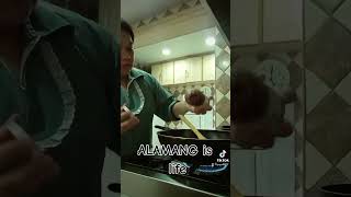 ito lang sapat na ulam|gengcastillo#buhayofw #shortvideo #minivlog #